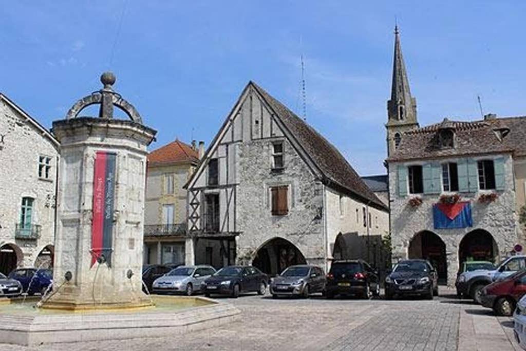 Flaugeac Maison Dordogne Perigord Secteur Bergerac Eymet מראה חיצוני תמונה