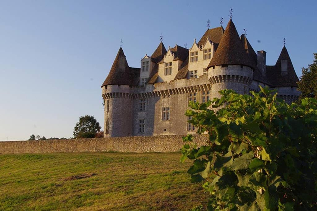 Flaugeac Maison Dordogne Perigord Secteur Bergerac Eymet מראה חיצוני תמונה