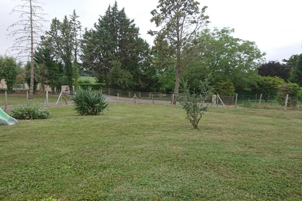 Flaugeac Maison Dordogne Perigord Secteur Bergerac Eymet מראה חיצוני תמונה