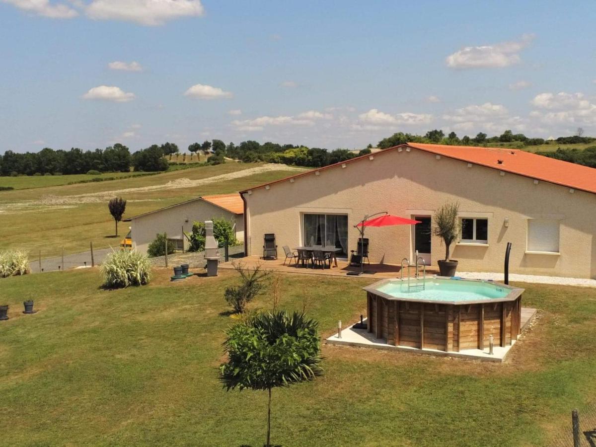 Flaugeac Maison Dordogne Perigord Secteur Bergerac Eymet מראה חיצוני תמונה