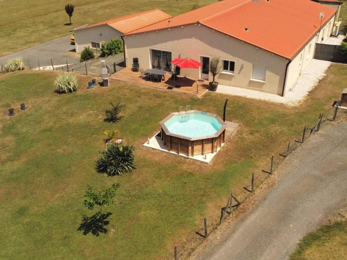 Flaugeac Maison Dordogne Perigord Secteur Bergerac Eymet מראה חיצוני תמונה