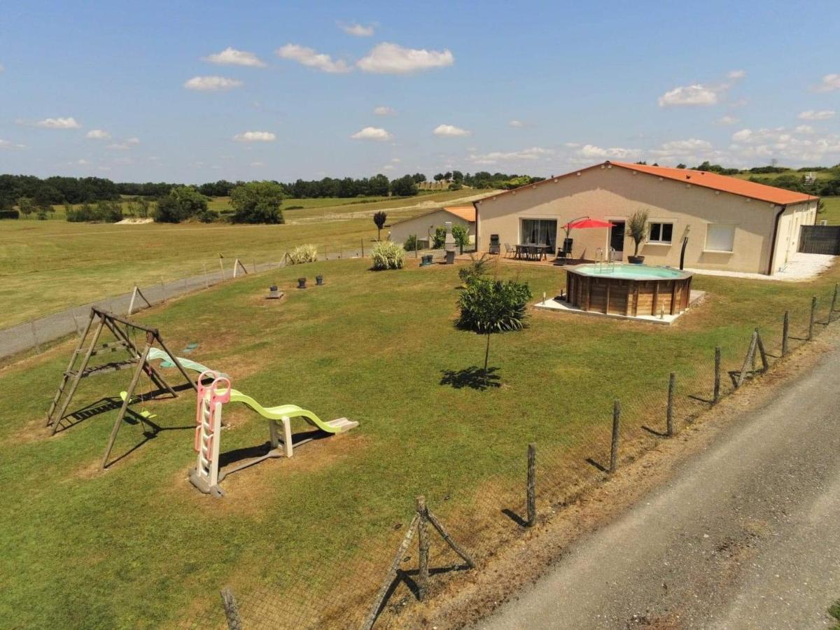 Flaugeac Maison Dordogne Perigord Secteur Bergerac Eymet מראה חיצוני תמונה