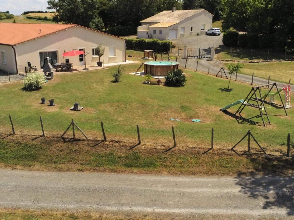 Flaugeac Maison Dordogne Perigord Secteur Bergerac Eymet מראה חיצוני תמונה